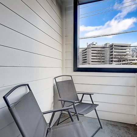 Frontdesk Fairfax Flats West End ناشفيل المظهر الخارجي الصورة