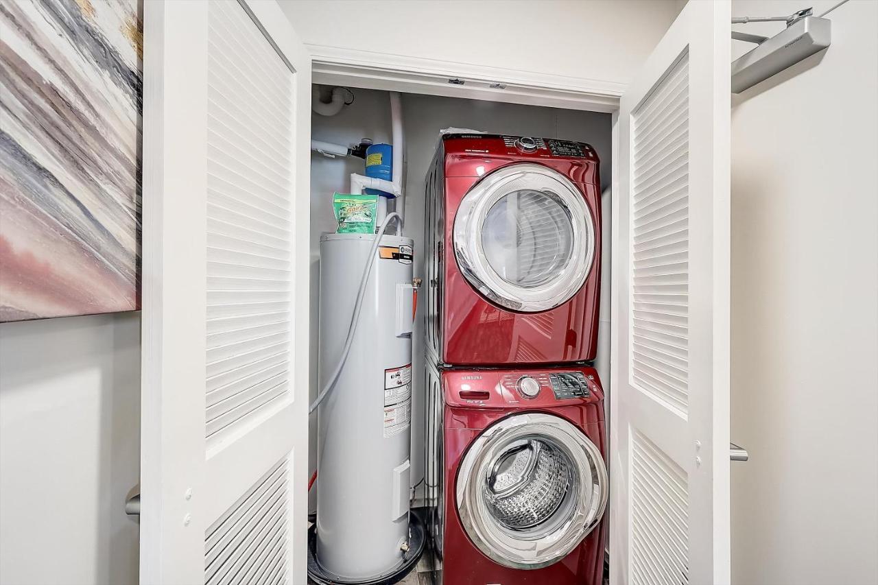 Frontdesk Fairfax Flats West End ناشفيل المظهر الخارجي الصورة